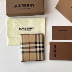 Burberry Wallets Purse